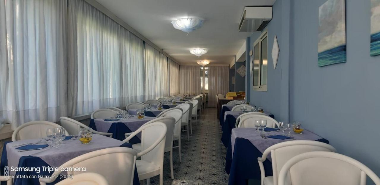 Baia Degli Dei Apartment Giardini Naxos Exterior photo