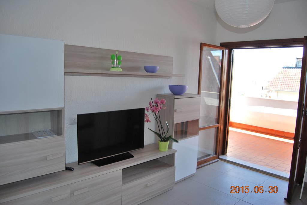 Baia Degli Dei Apartment Giardini Naxos Room photo
