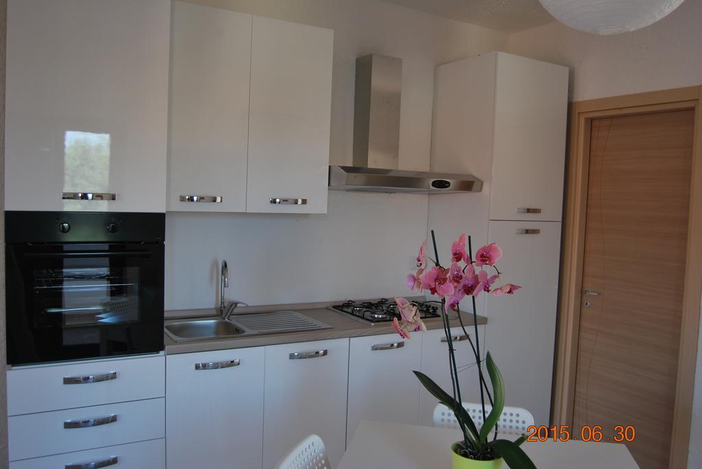 Baia Degli Dei Apartment Giardini Naxos Room photo